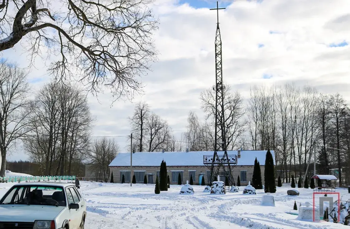 У беларускім Парыжы сёлета налічылі 218 жыхароў