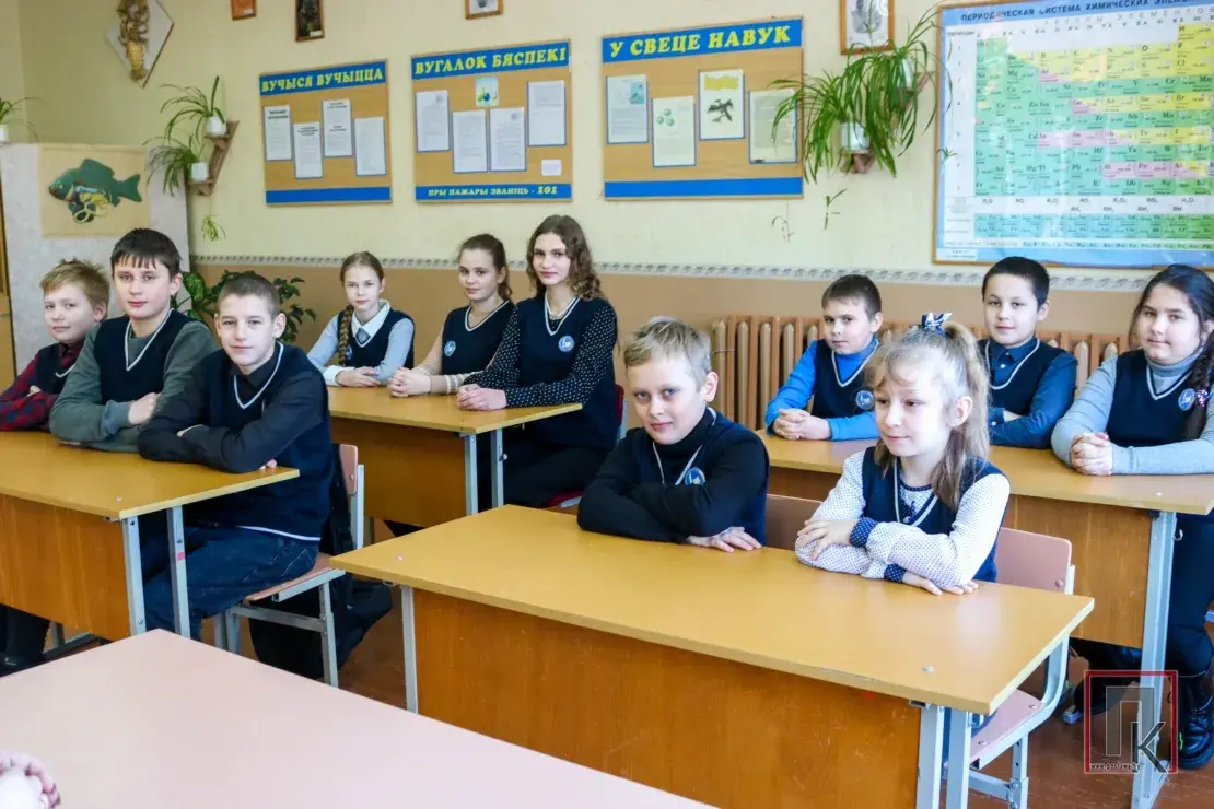 У беларускім Парыжы сёлета налічылі 218 жыхароў