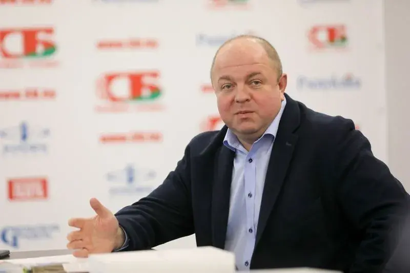 Кіраўніка БТ Эйсманта знялі з тэлеэфіраў пасля скаргі блогера Малішэўскага