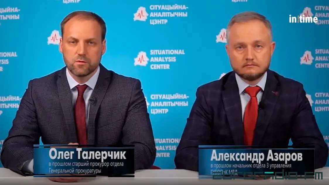 Военный из Беларуси откажется воевать в Украине — и по закону он не дезертир