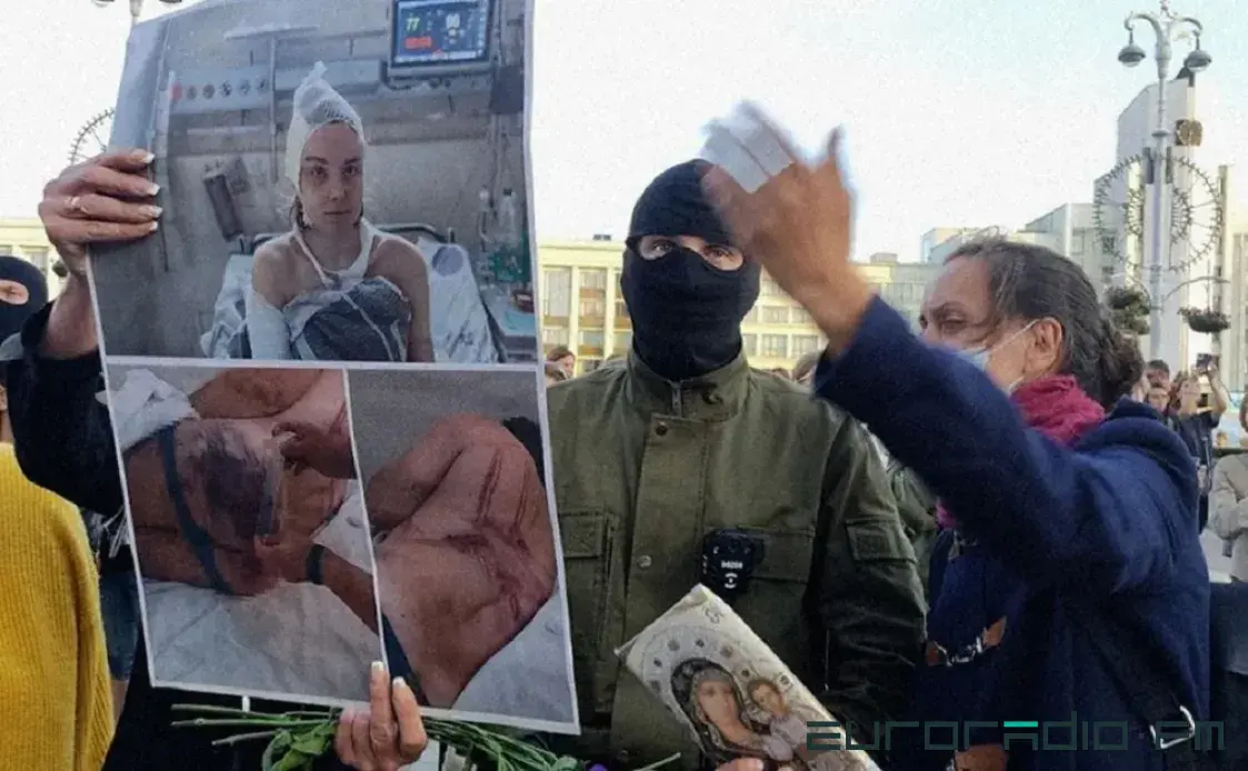 Курапаты, аэрапорт “Мінск” і раман пра Беларусь. Гутарка з чэшскім дысідэнтам