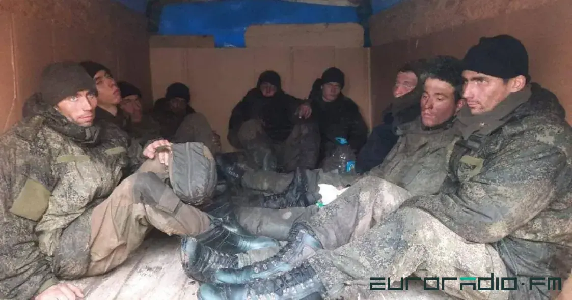 Военный из Беларуси откажется воевать в Украине — и по закону он не дезертир