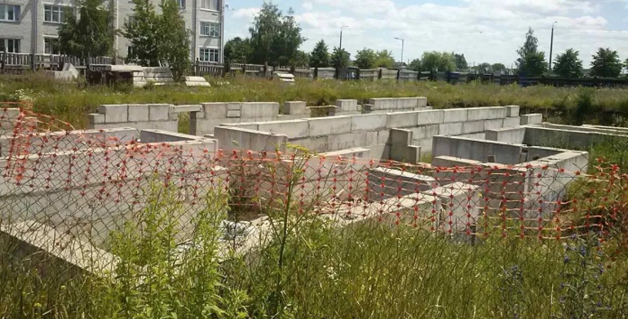 У Баранавічах расследуюць абставіны траўмавання траіх дзяцей