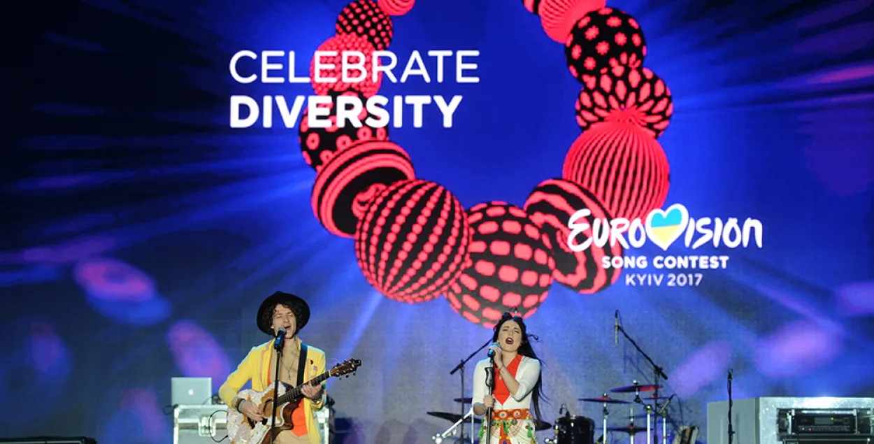 Photo: Euroradio