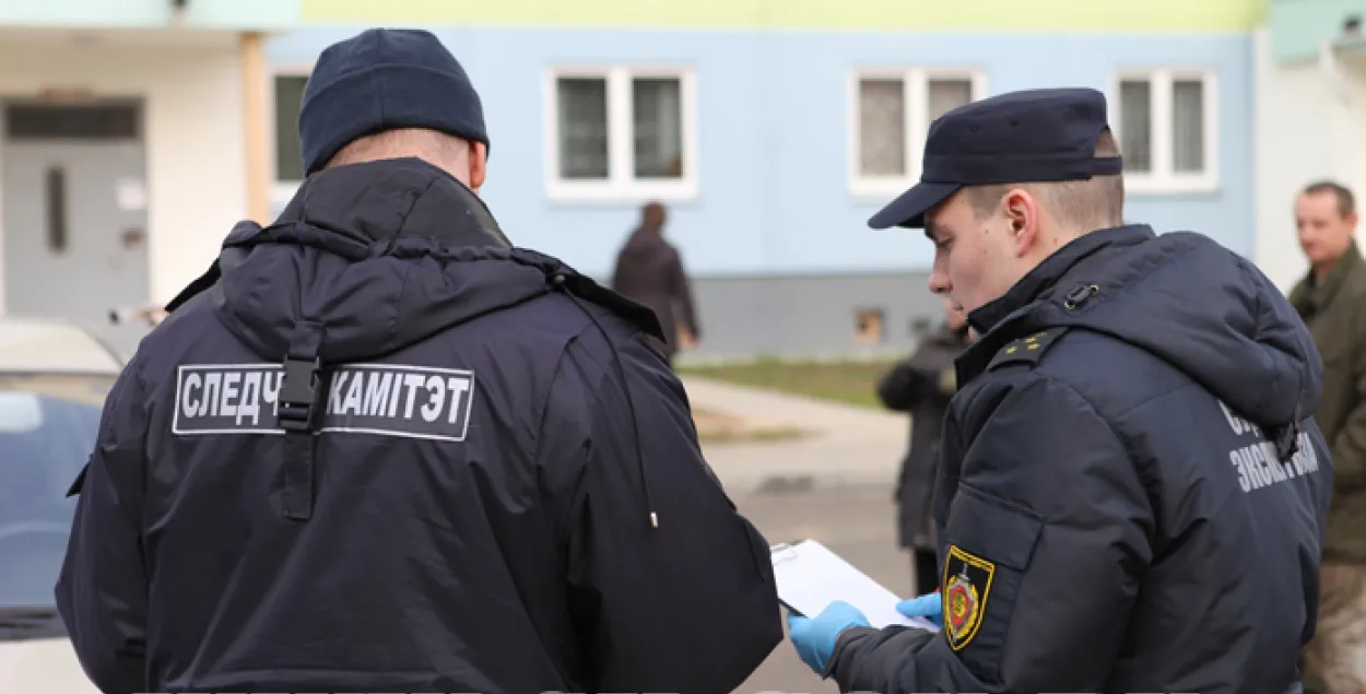 У Ваўкавыску знайшлі цела нованароджанай дзяўчынкі