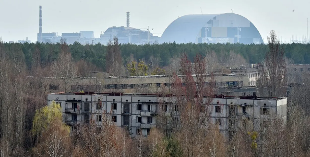 У зоне адчужэння Чарнобыльскай АЭС затрымалі 6 беларускіх сталкераў