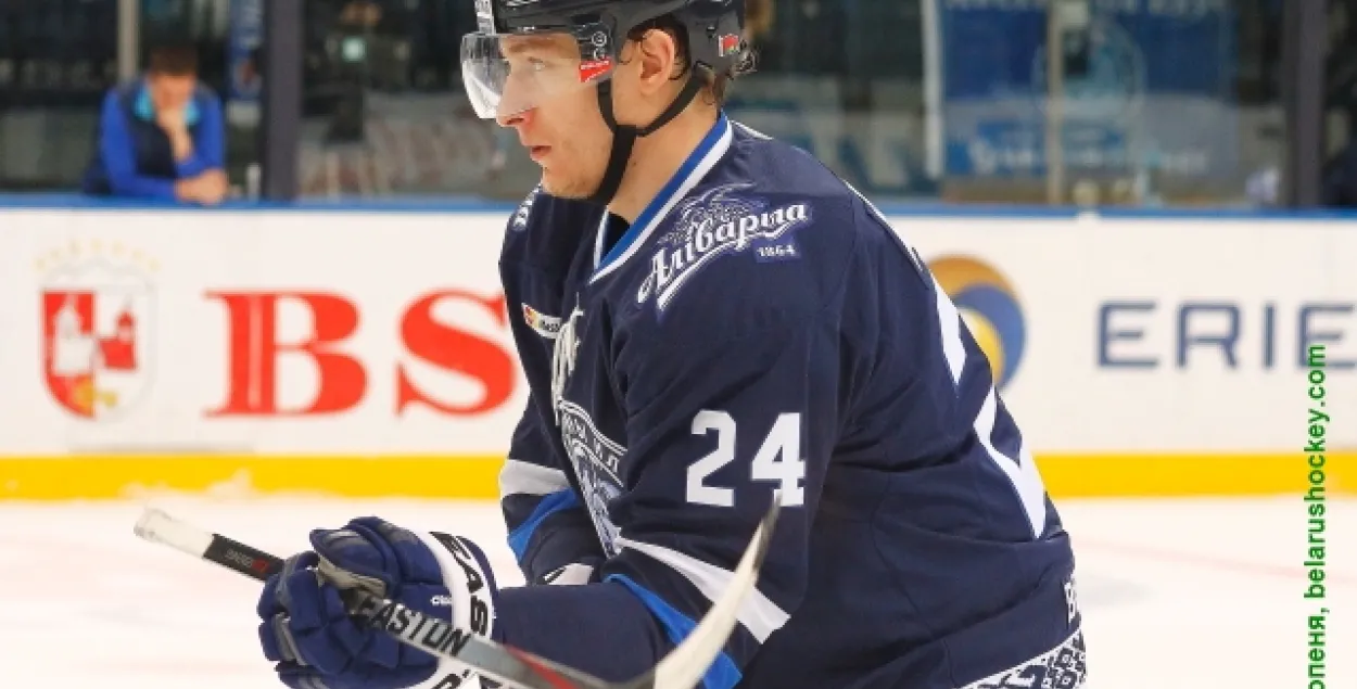 Фото: belarushockey.com