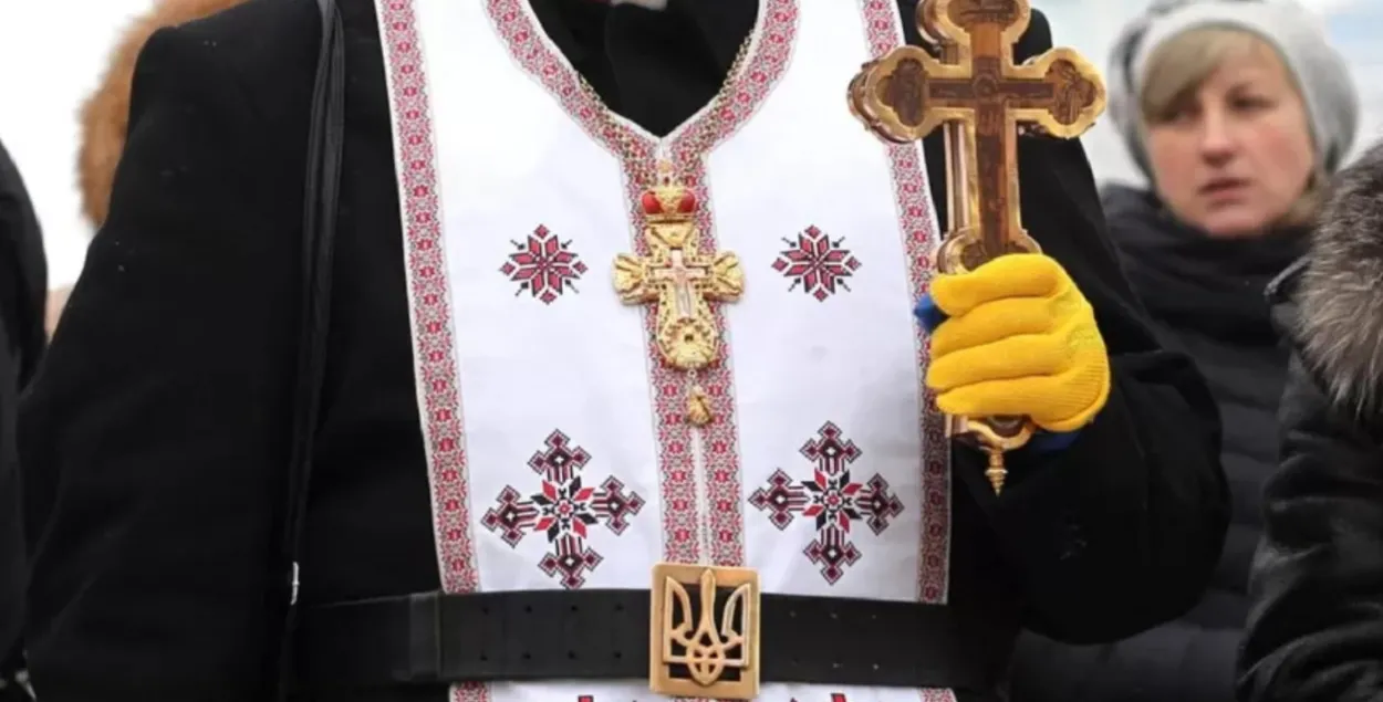 "Новый календарь будет украинским" / Иллюстративное фото gettyimages.com
