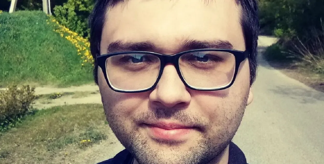Мікалай Заяц / Instagram

