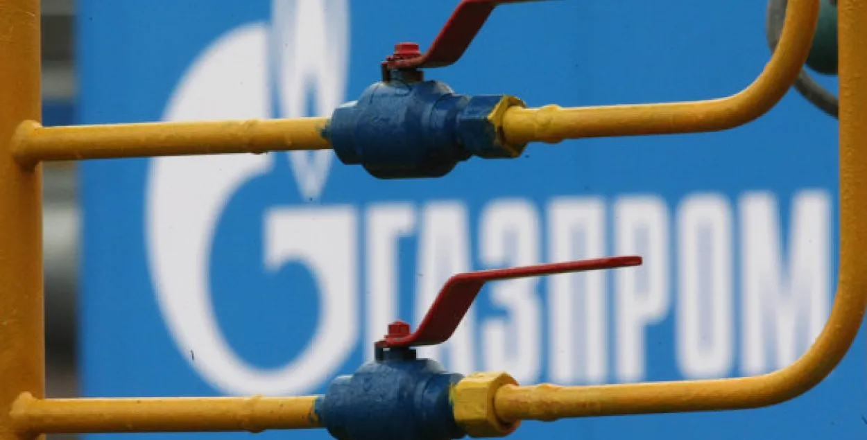 Расія пакуль не плануе прадастаўляць Беларусі зніжку на газ
