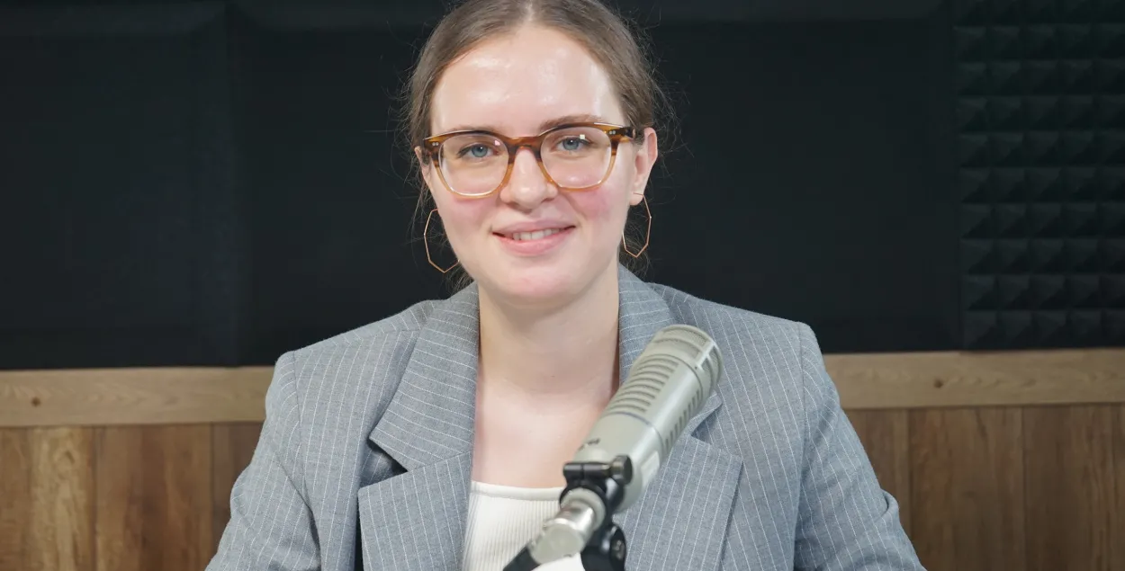 Юлиана Шеметовец
