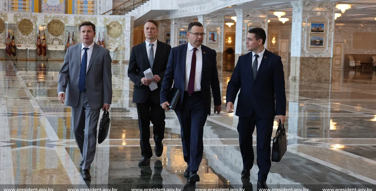 У Беларусі анансавалі змены ў сістэме аплаты працы медыкаў