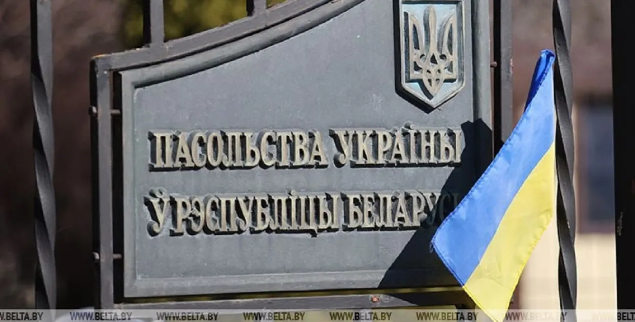 В Минске назвали украинцев "противником" / Иллюстративное фото БЕЛТА