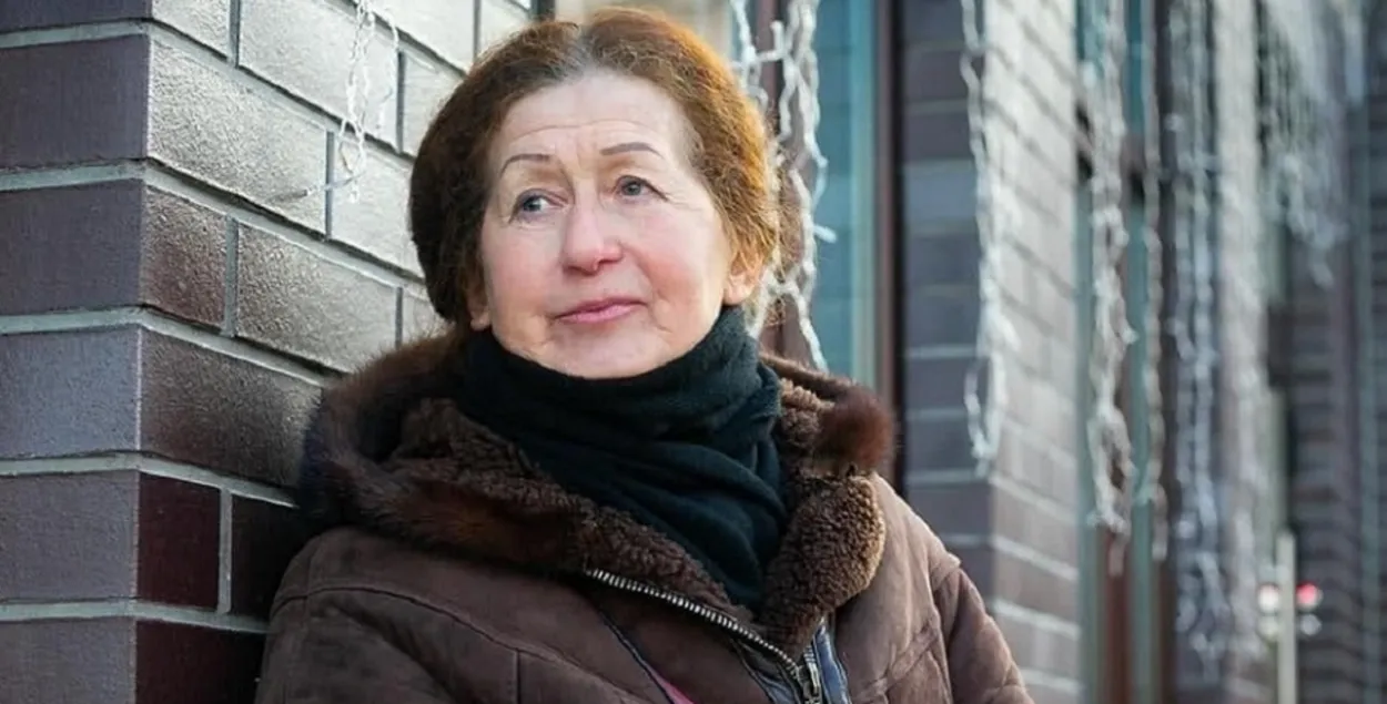 Елена Гнаук
