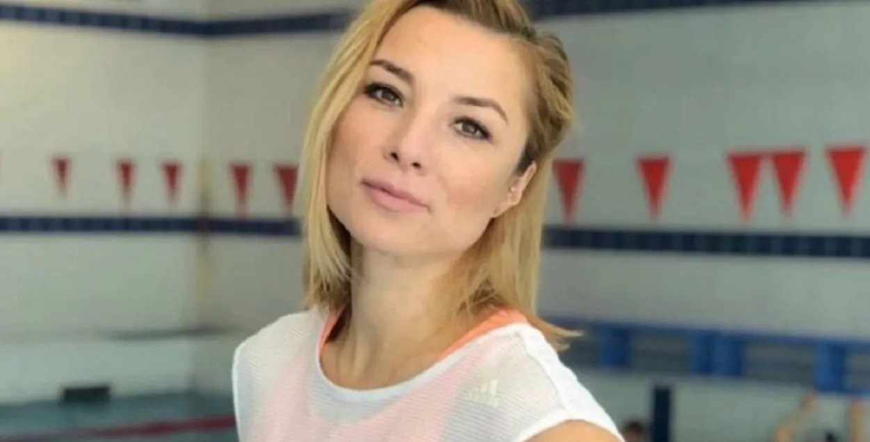 Елена Латушко / t.me/viasna96
