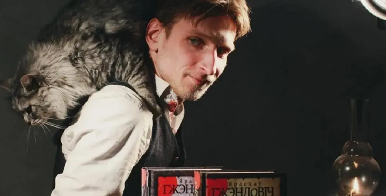 Андрей Нестерович / instagram.com/cudounia/
