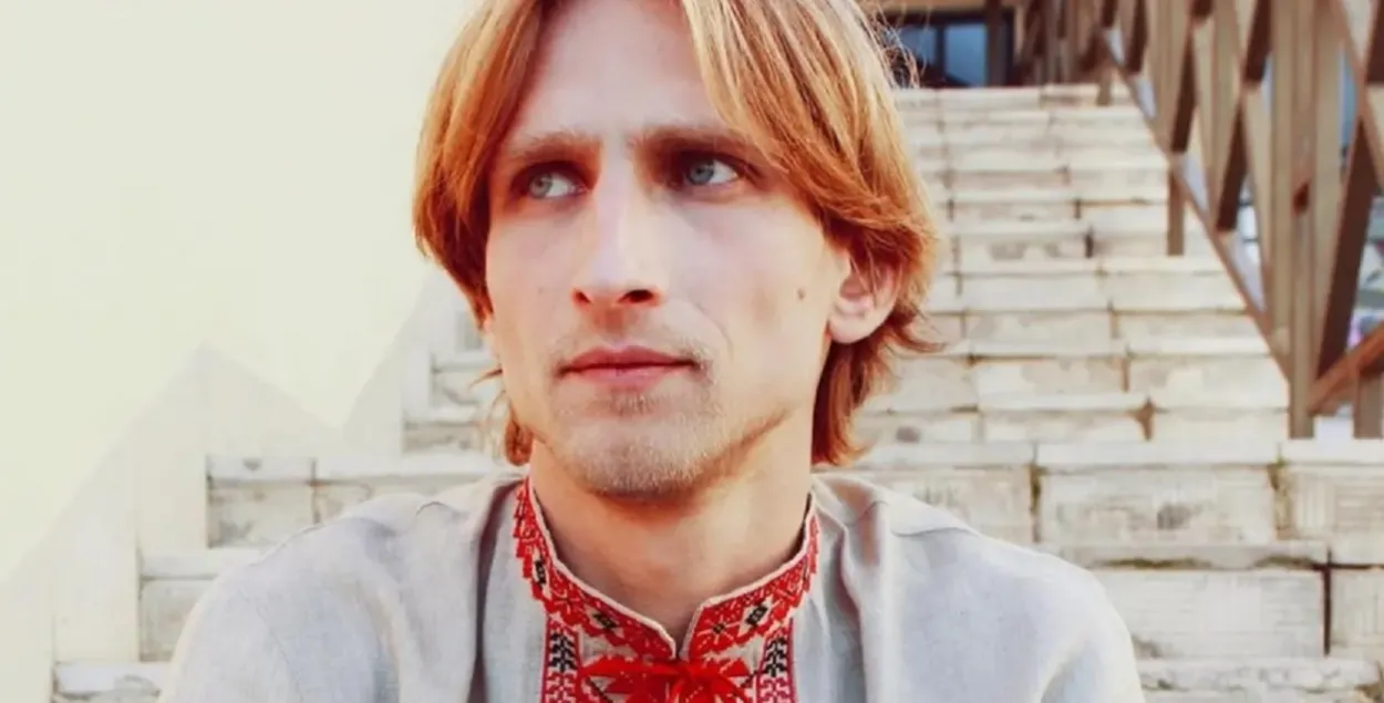 Андрей Нестерович / instagram.com/cudounia/
