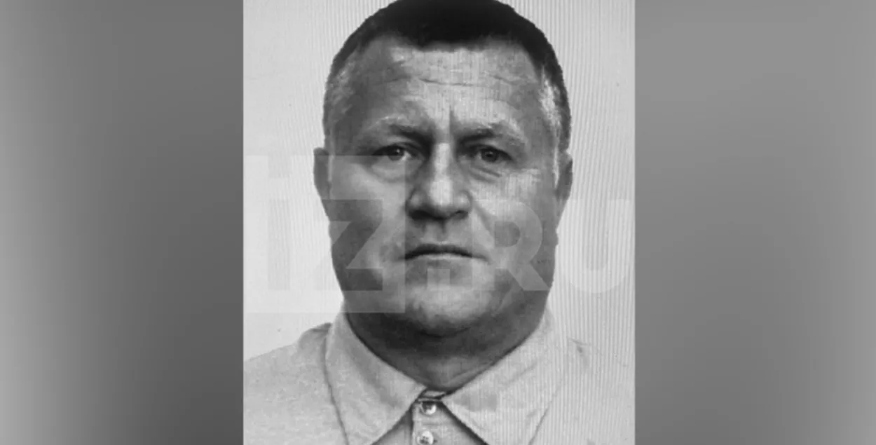 Аляксандр Русецкі / iz.ru
