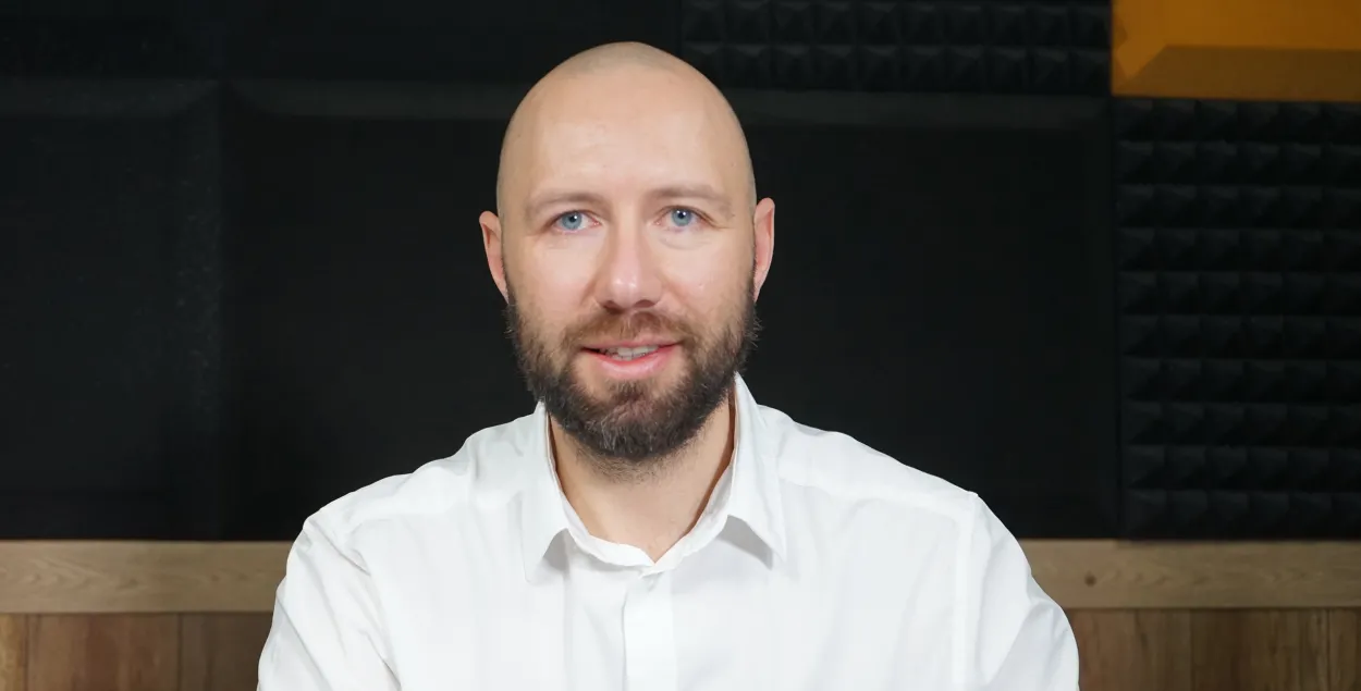 Аляксандр Апейкін
