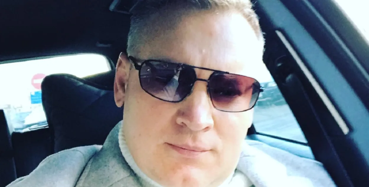 Анатолий Шумченко
