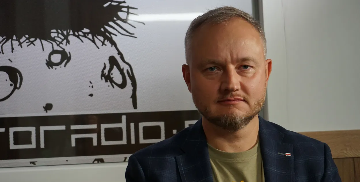 Александр Азаров
