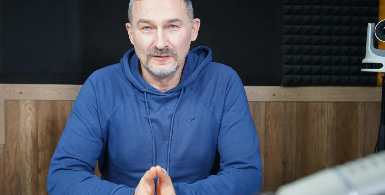 Сергей Бульба / Еврорадио
