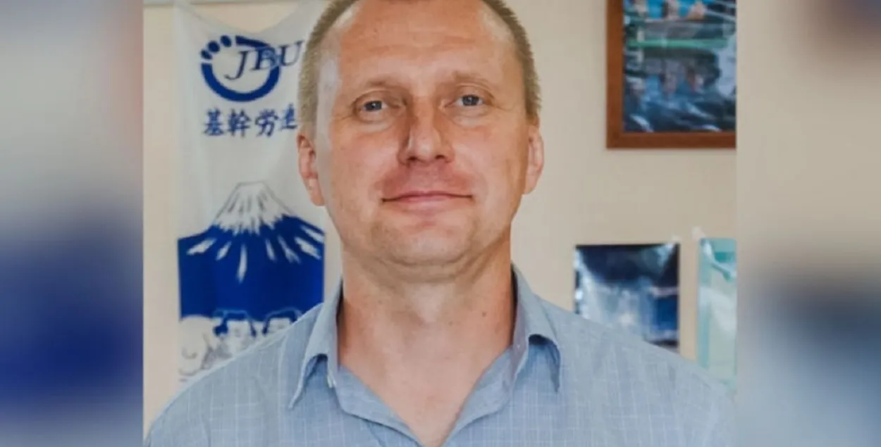 Андрей Ханевич / belnp.org
