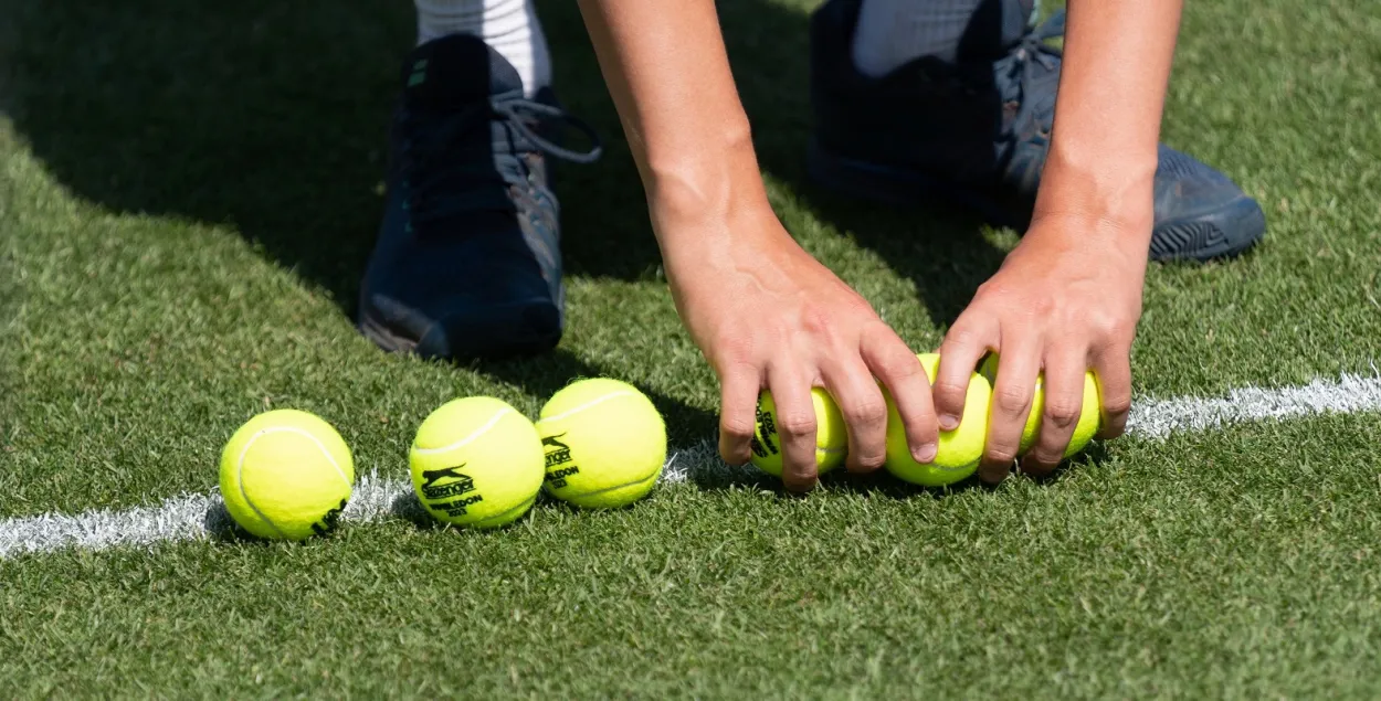 Виктория Азаренко выбыла во втором круге турнира / https://twitter.com/WTA
