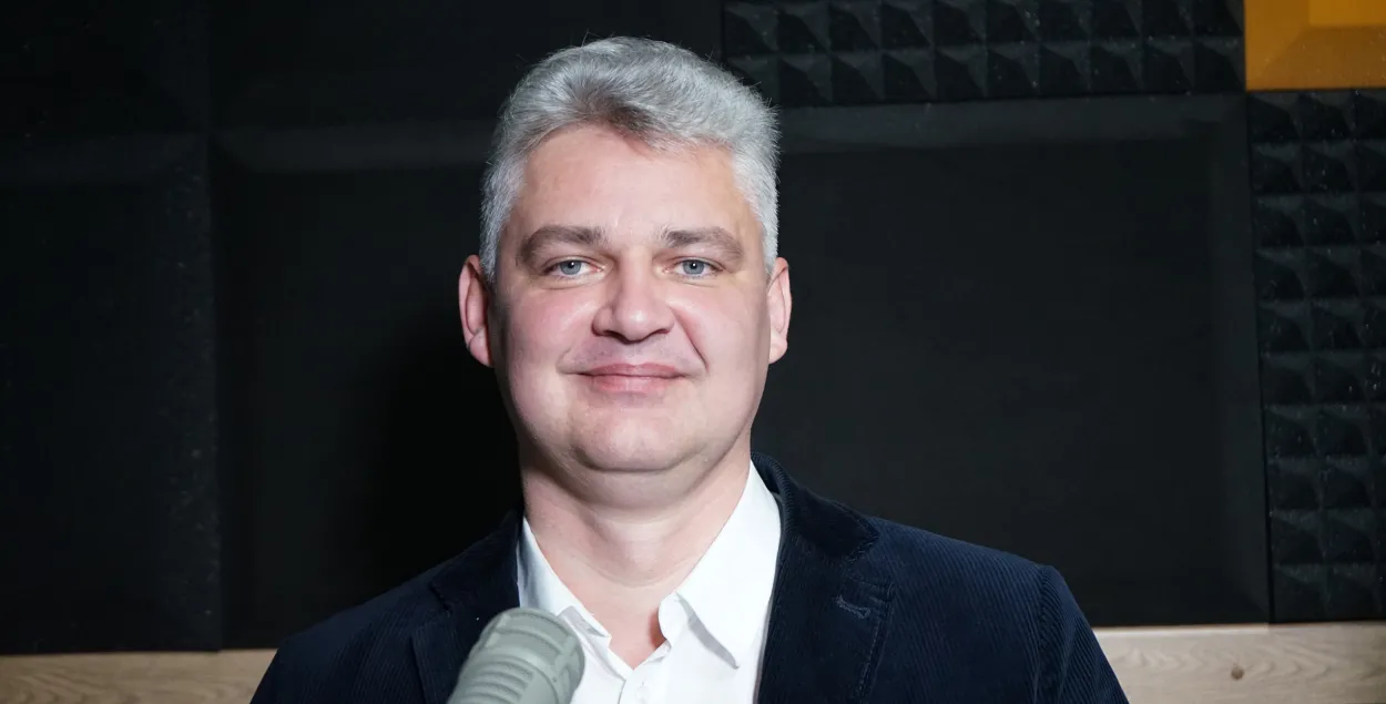 Юрий Губаревич
