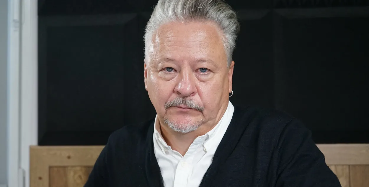 Николай Халезин
