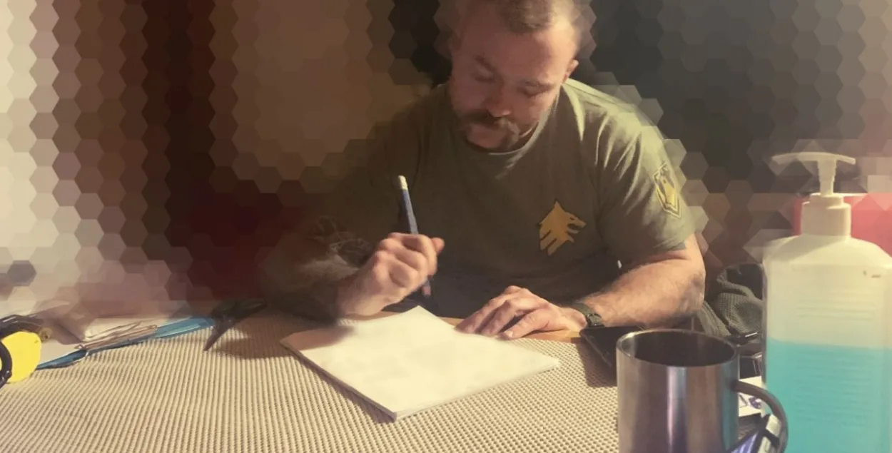 Родион Батулин ("Гена") / t.me/kepskiya_geny

