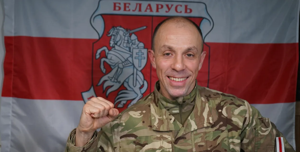 Сержук Кедышко / Еврорадио
