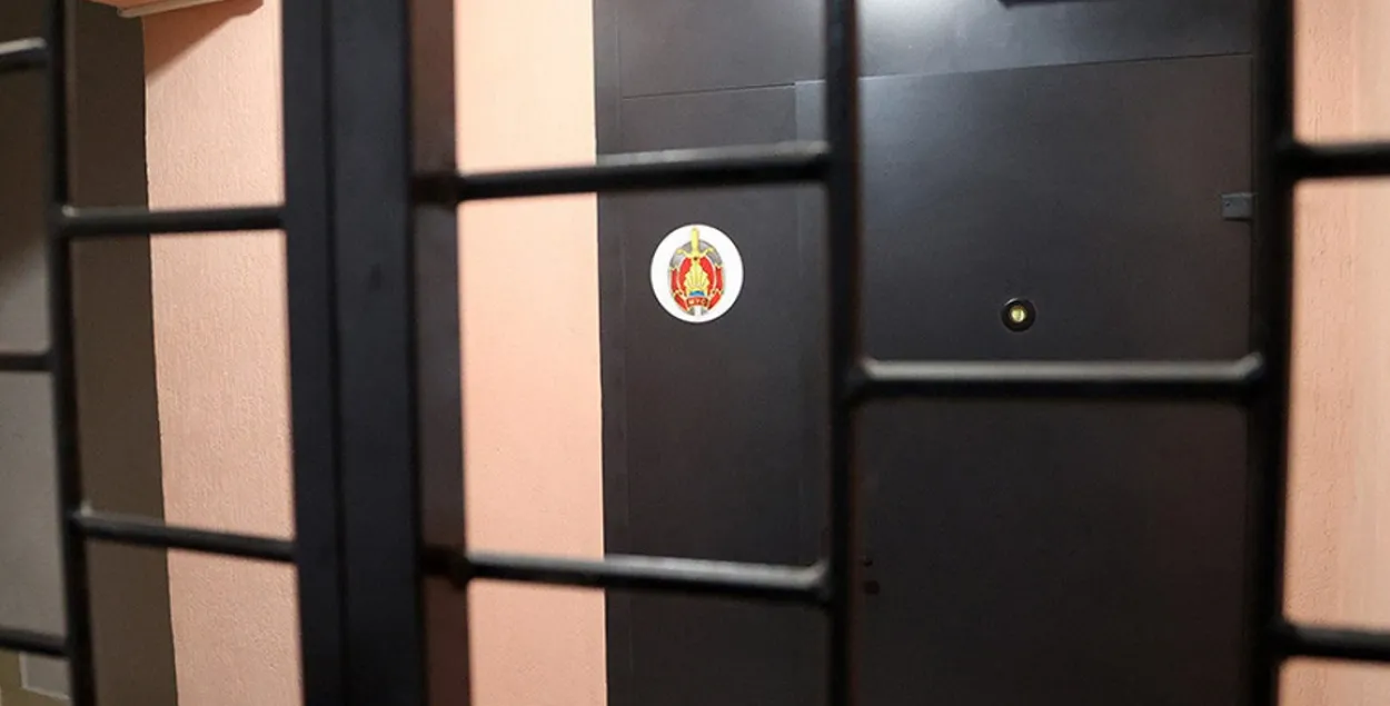 Рэпрэсіі ў Беларусі працягваюцца / Ілюстрацыйнае фота БЕЛТА
