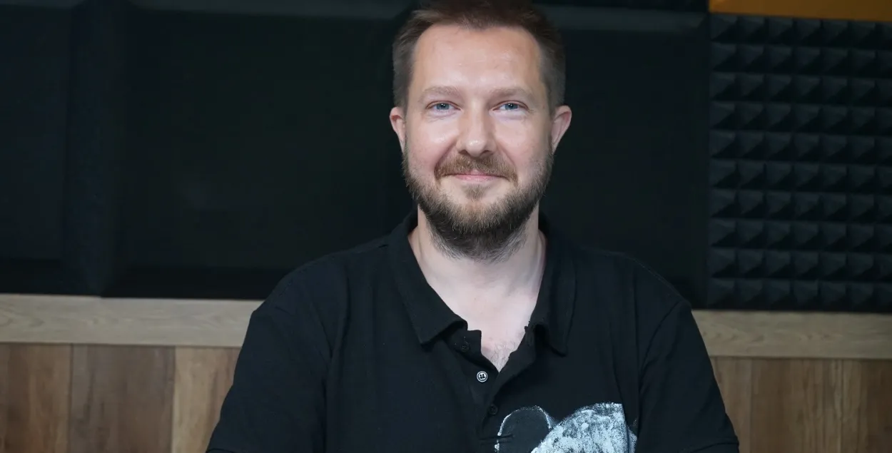 Павел Лібер
