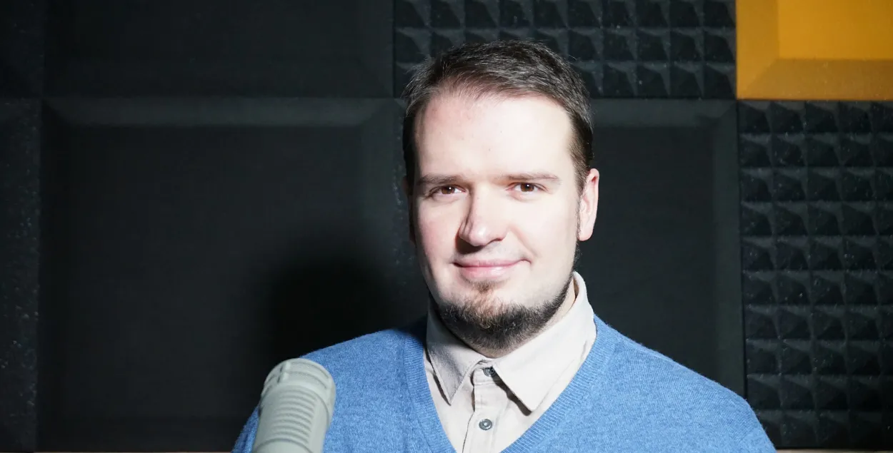 Вадим Можейко / Еврорадио
