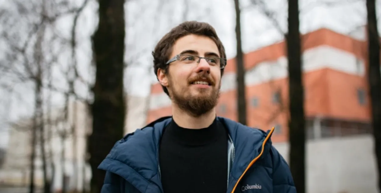 Пётр Маркелаў / svaboda.org
