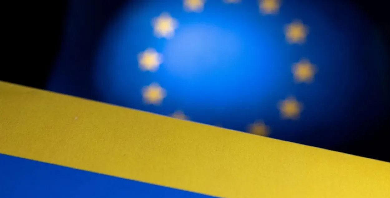 Расію пакараюць за агрэсію супраць Украіны / reuters.com
