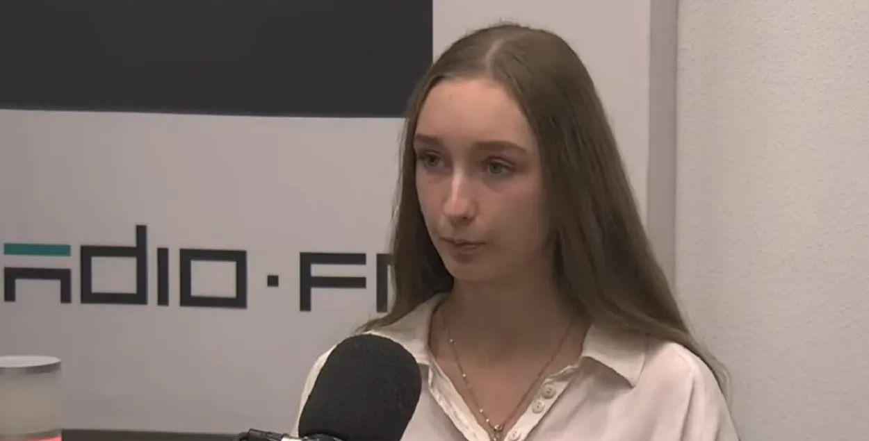 Патриция Свитина 
