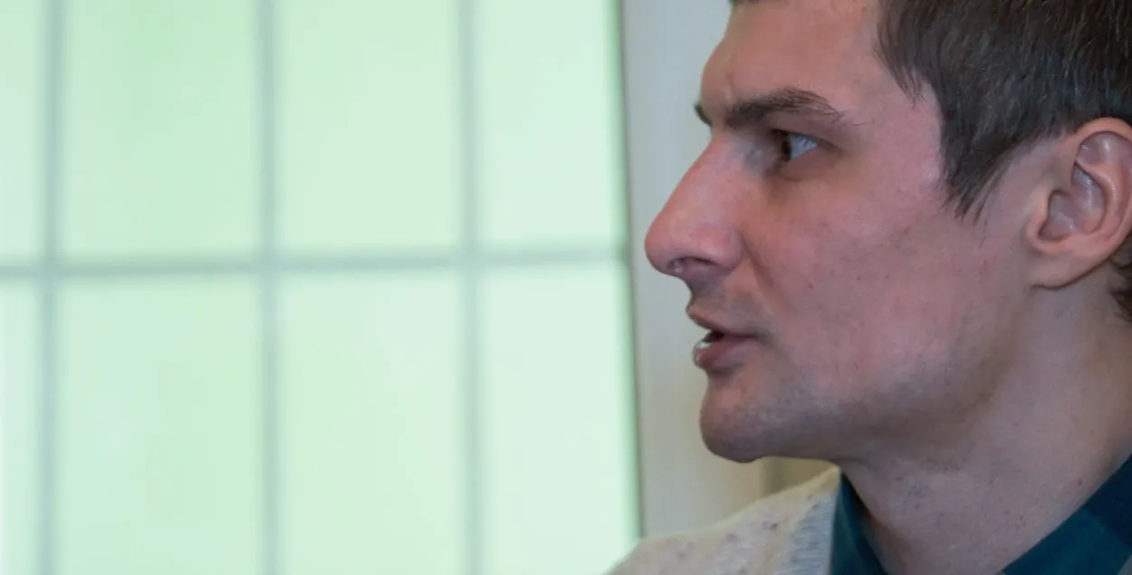 Надежда для "пожизненников" в Украине: как исправить судебную ошибку