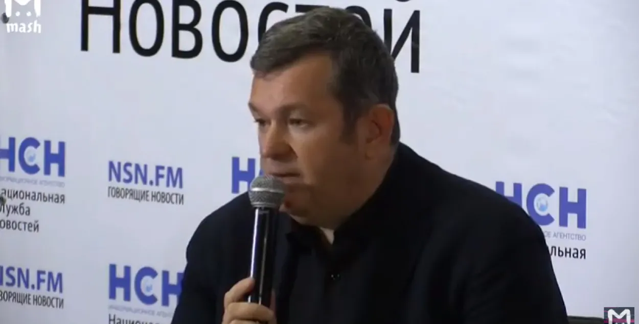 Адвакат: беларускія дыпламаты не мелі дачынення да вызвалення Насці Рыбкі