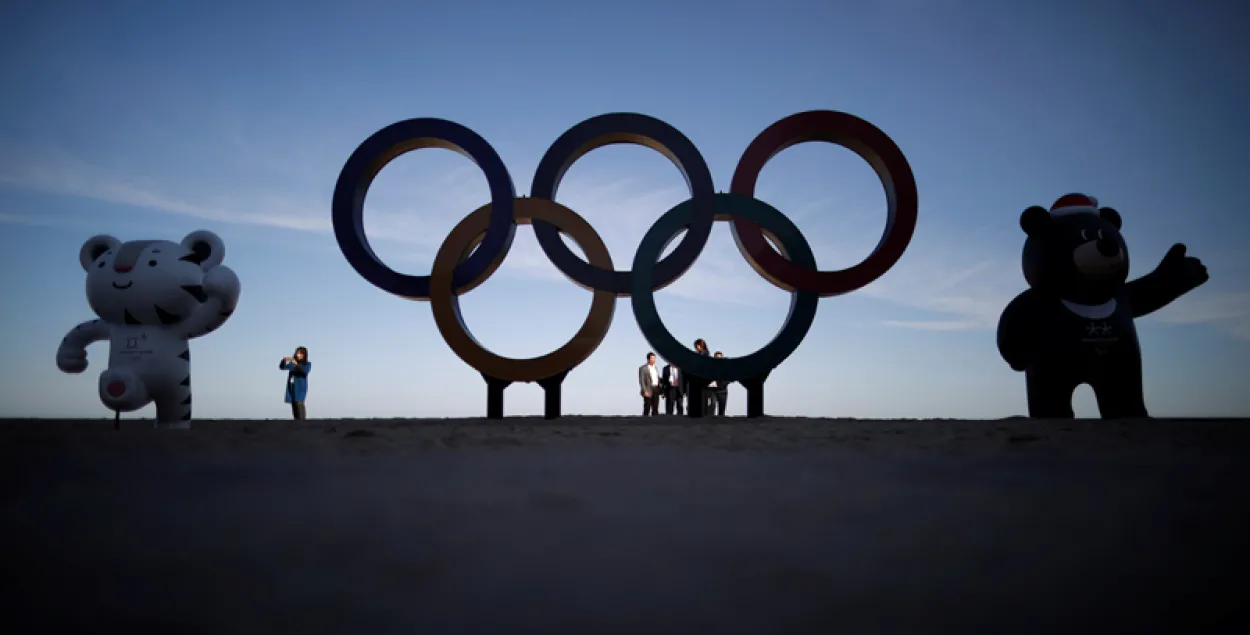Фото: Reuters