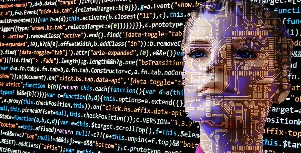 Он должен не только принимать звонки, но и анализировать информацию, давать ответ / Иллюстративное фото pixabay.com
