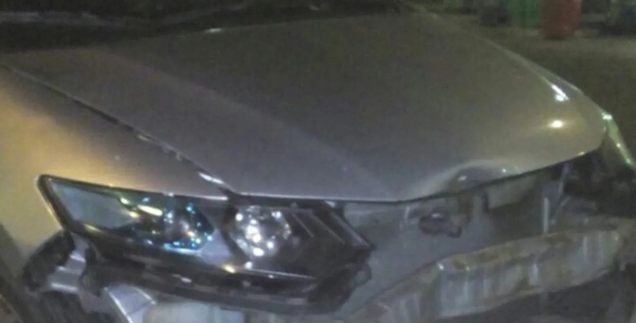 "Виртуальный Брест"