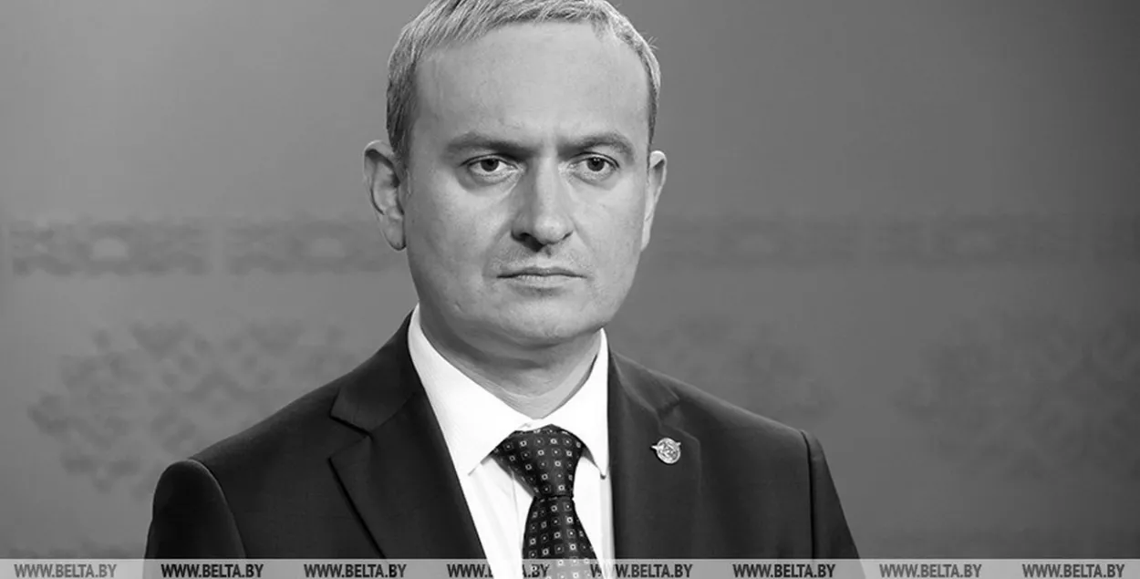 Алексей Авраменко / БЕЛТА
