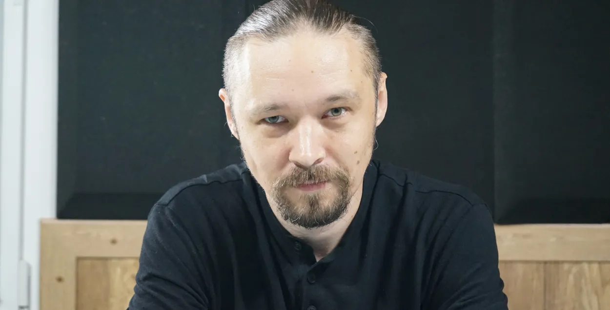 Евгений Барышников / Еврорадио
