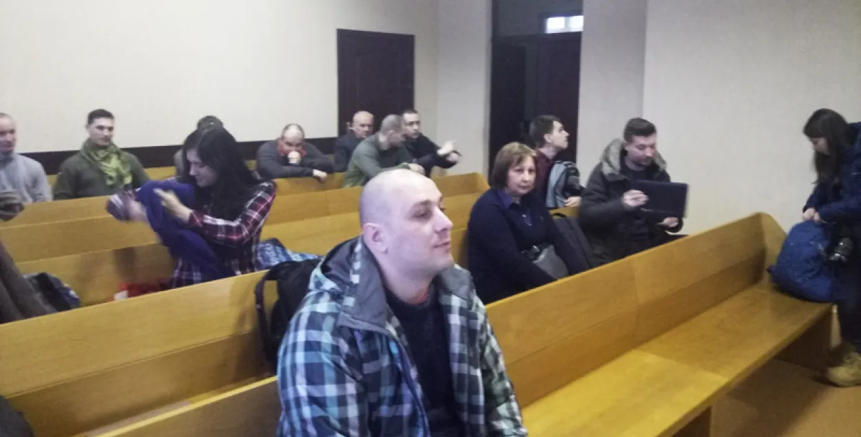 Photo: Euroradio