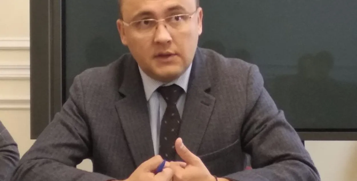 Украінскі дыпламат: Для пераносу перамоваў з Мінска трэба згода ўсіх бакоў