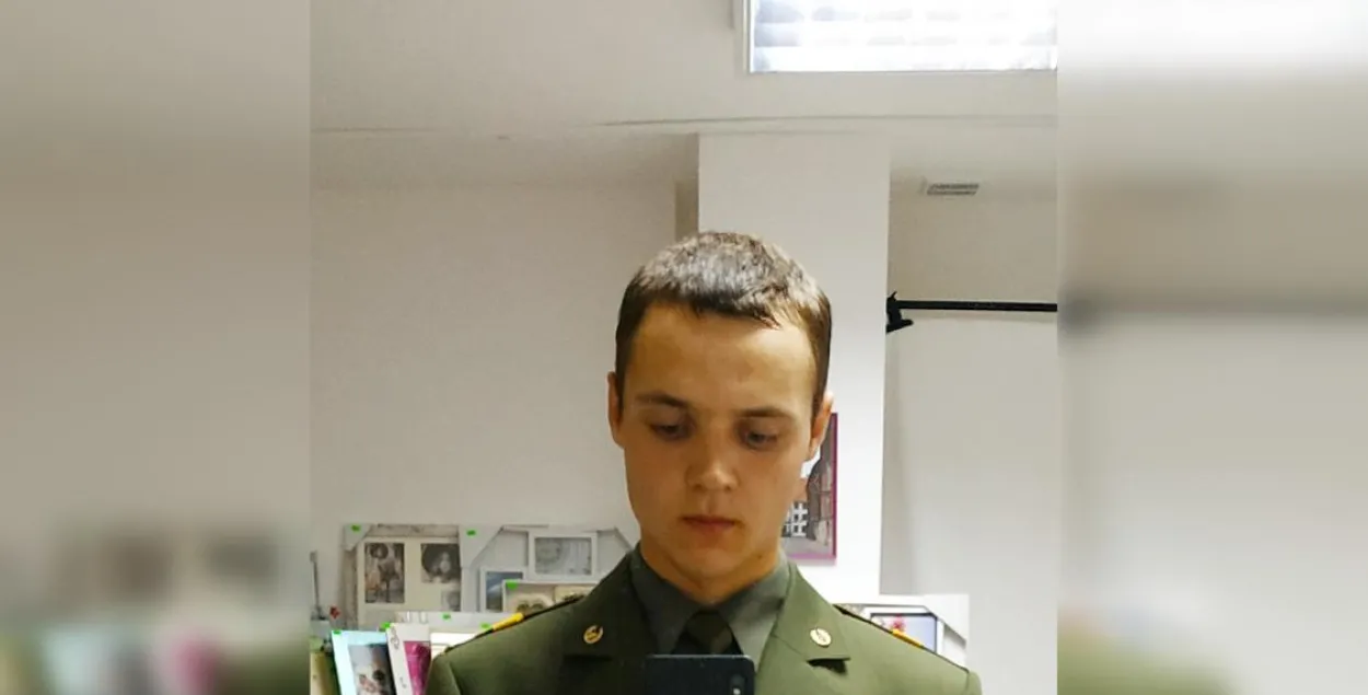Фото&nbsp;со&nbsp;страницы&nbsp;Фёдора Бунаса в&nbsp;"Вконтакте"
