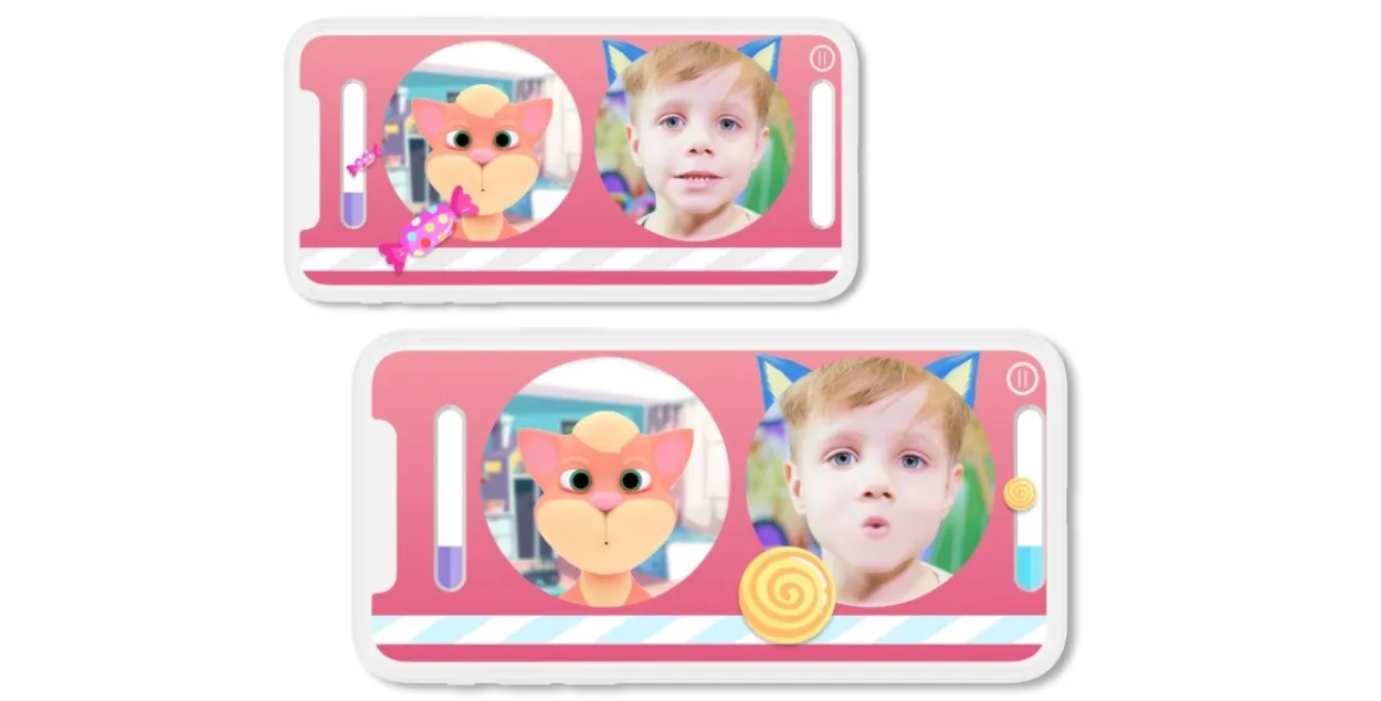Так працуе CatZu /&nbsp;catzugame.tilda.ws