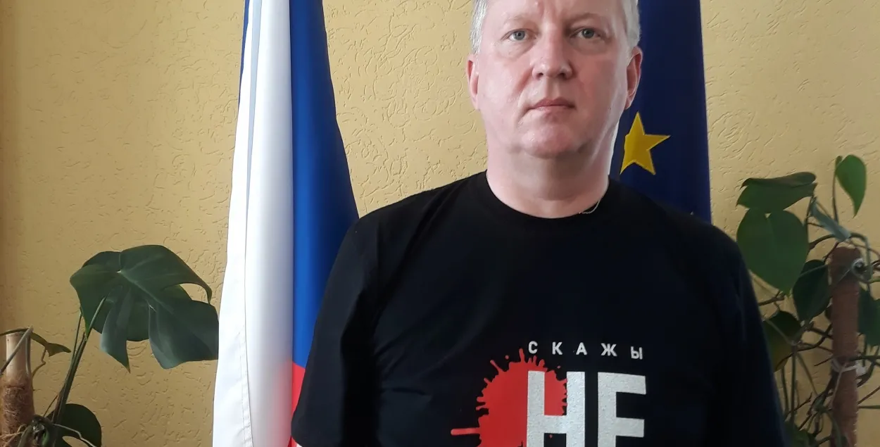 Томаш Перницкий / spring96.org

